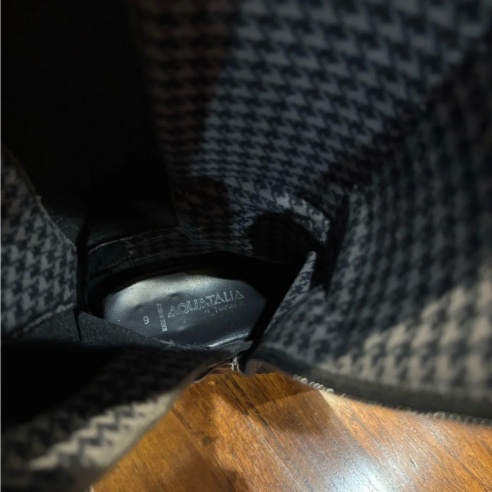 AQUATALIA Riding Boots - Picture 6 of 6